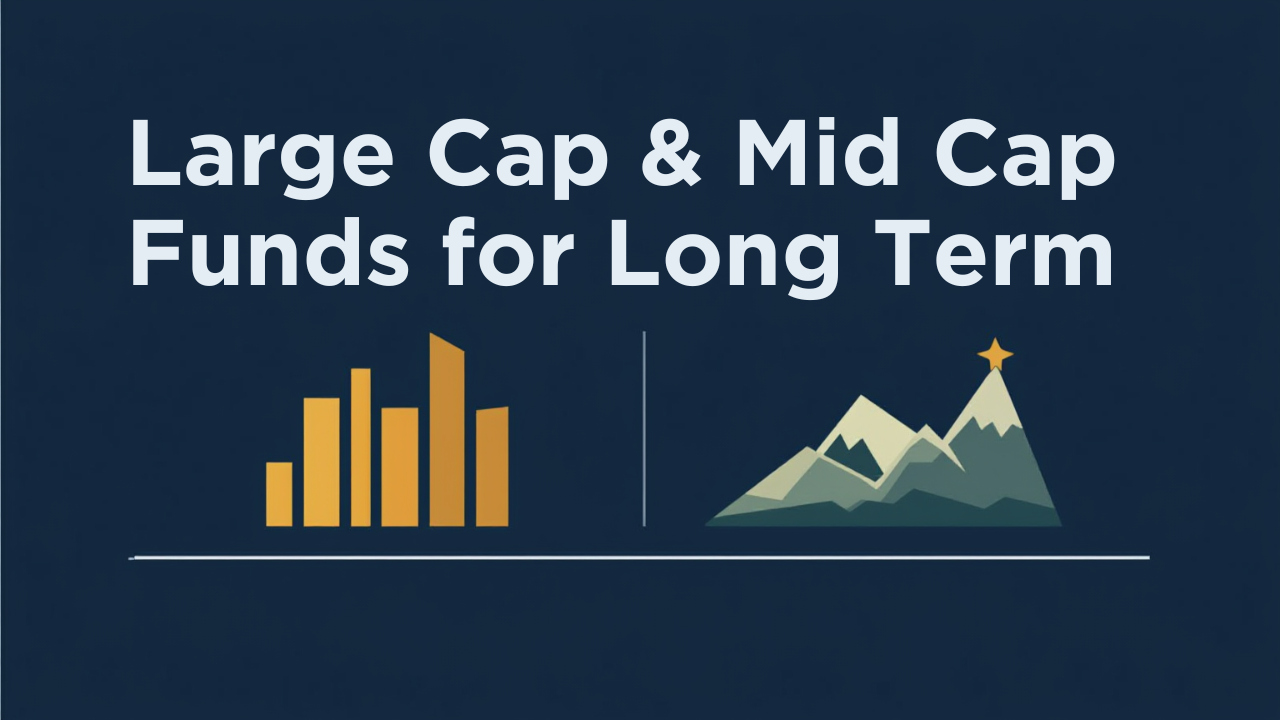 Large Cap & Mid Cap