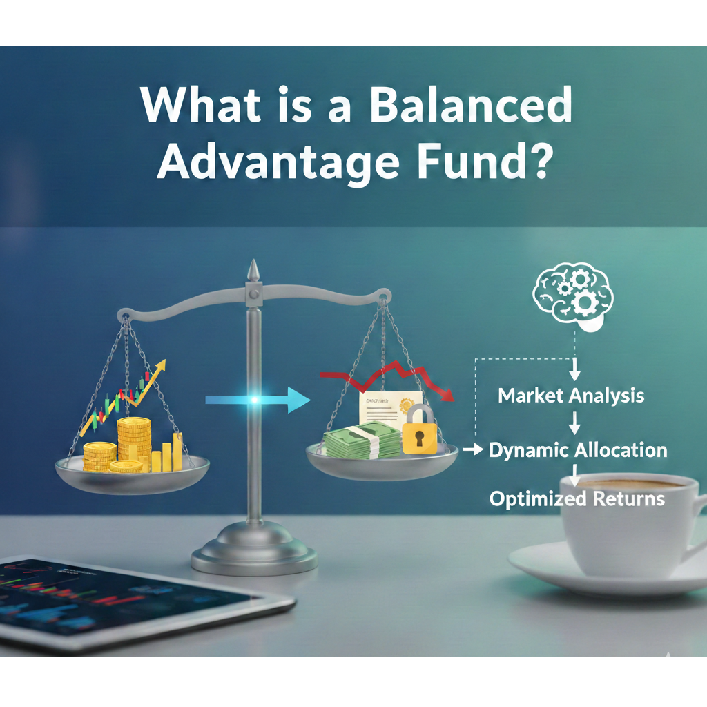 Balanced Advantage Fund