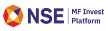 NSE MF Invest Platform Logo - Dhanomatix